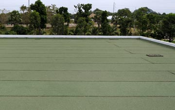 all Hyndburn Bridge roofing types quoted for