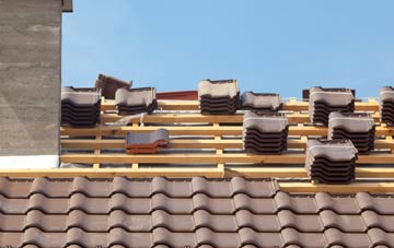 Hyndburn Bridge clay roofing costs