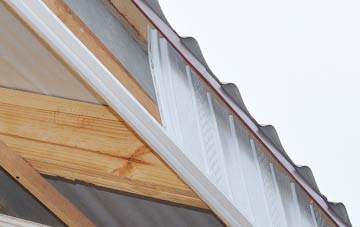 why Hyndburn Bridge fascia repairs are essential
