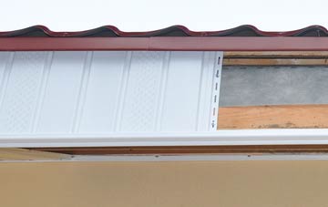 Hyndburn Bridge fascia repair costs