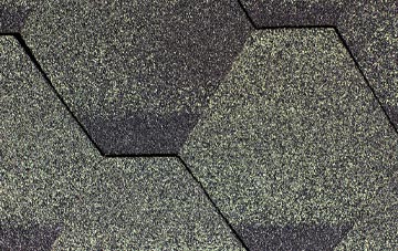 Hyndburn Bridge fibreglass shingle repairs