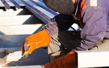 Hyndburn Bridge flat roofing options
