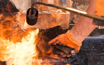 Hyndburn Bridge flat roof repair companies