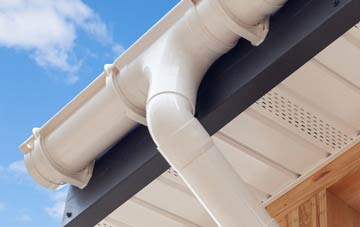 Hyndburn Bridge gutter installation costs