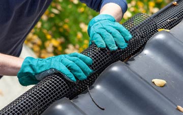 Hyndburn Bridge gutter repair companies