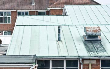 Hyndburn Bridge lead roofing costs
