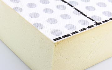 meeting Hyndburn Bridge building codes