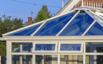 professional Hyndburn Bridge conservatory insulation