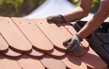 Hyndburn Bridge roof tile contractors