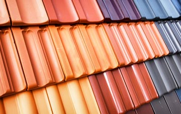 Hyndburn Bridge roof tile costs