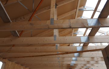 Hyndburn Bridge roof truss costs