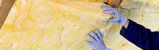 quotes for Hyndburn Bridge roof insulation