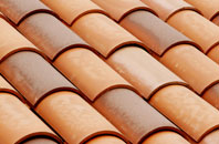 Hyndburn Bridge clay roofing