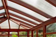 Hyndburn Bridge conservatory roofing insulation