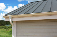 Hyndburn Bridge fascia repair