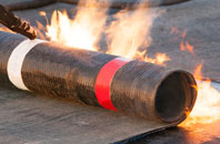 free Hyndburn Bridge re-felting quotes