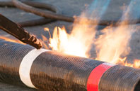 Hyndburn Bridge flat roofing replacement