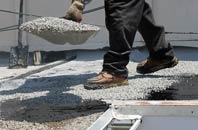 find rated Hyndburn Bridge flat roofing replacement companies