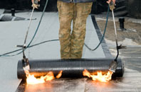 Hyndburn Bridge flat roof sealing quote