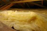 Hyndburn Bridge pitch roof insulation