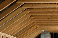 Hyndburn Bridge pitched insulation quotes