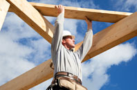 Hyndburn Bridge roof replacement work