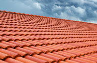 Hyndburn Bridge roofing tiles